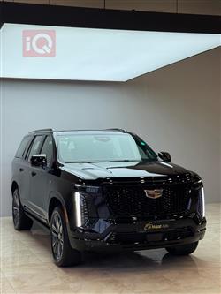 كاديلاك اسكاليد